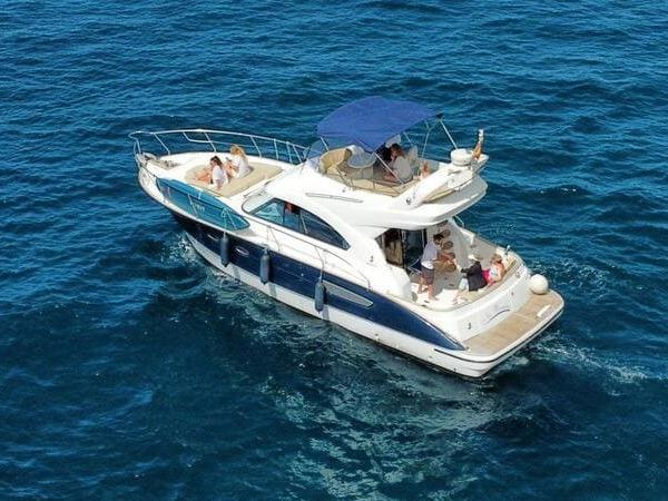 Exclusive Private Charter